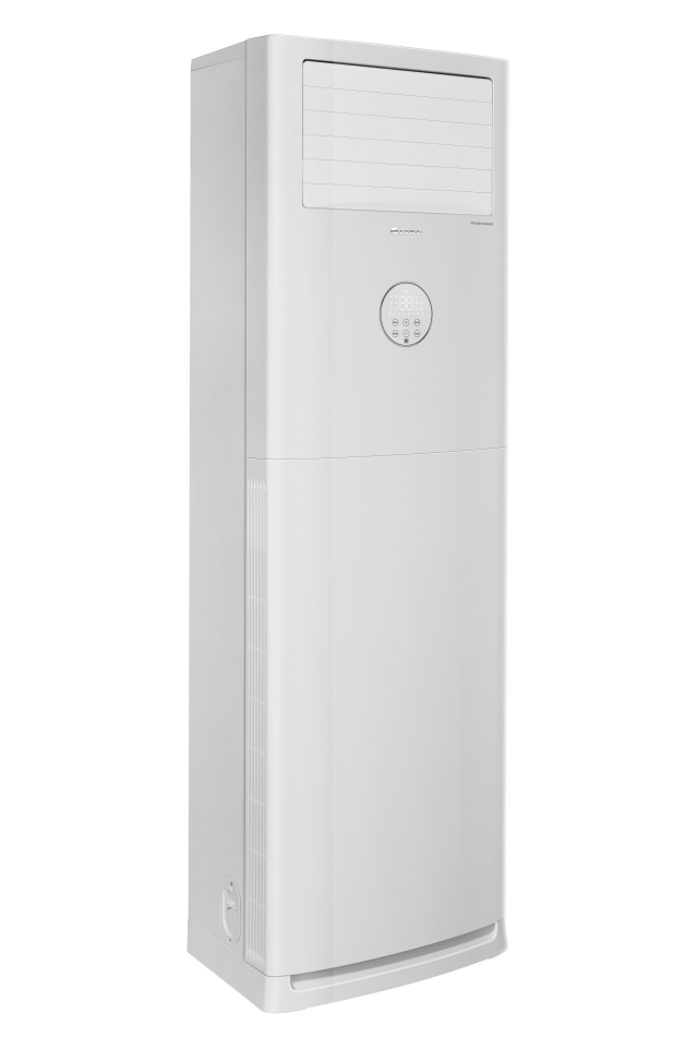Salon Tipi Inverter Split Klima 48000 BTU/h