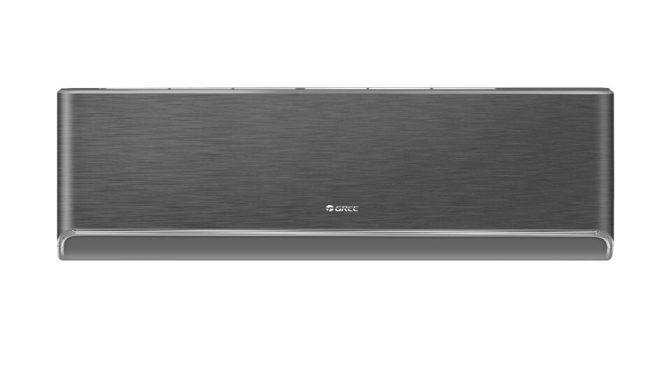 Airy 9000 BTU/h - Siyah