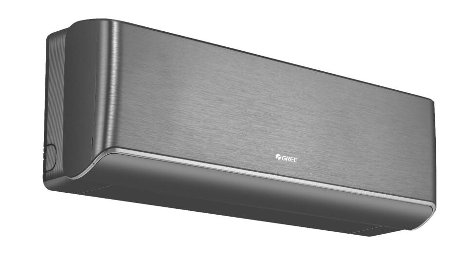 Airy 18000 BTU/h-Siyah