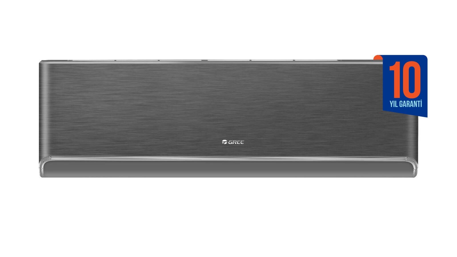 Airy 18000 BTU/h - Siyah