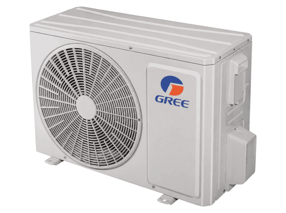Gree Kaset Tipi İnverter Klima – 18000 BTU/h