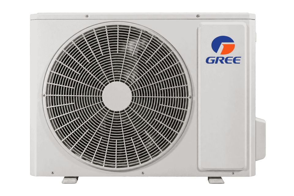 Gree Kaset Tipi İnverter Klima – 24000 BTU/h