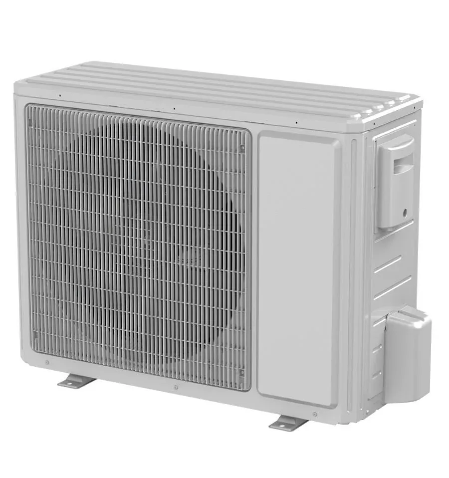 Kaset Tipi Inverter Klima - 36000 BTU/h