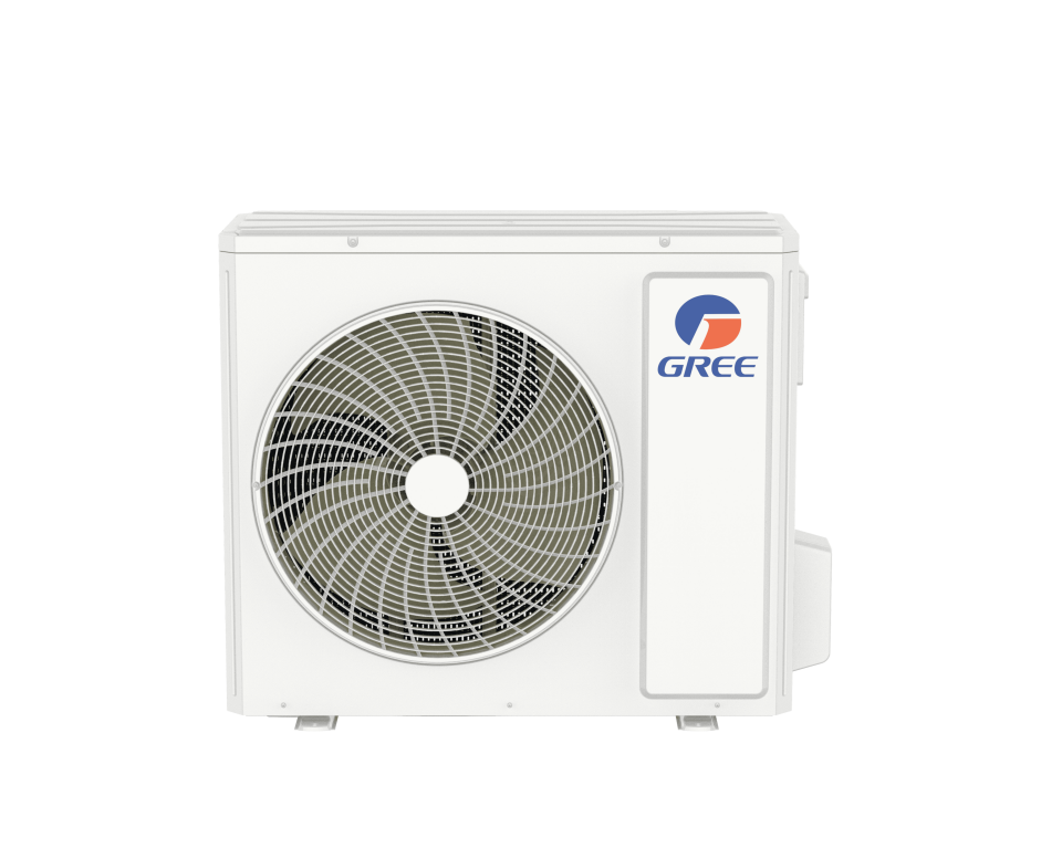 Gree Kaset Tipi İnverter Klima – 48000 BTU/h
