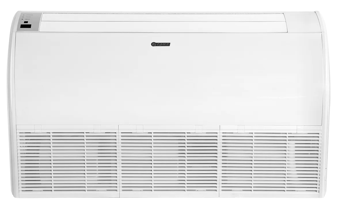 Yer/Tavan Tip Inverter Klima - 24000 BTU/h