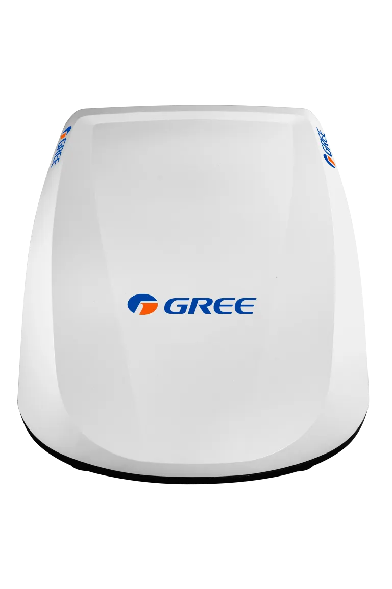 Karavan Kliması - 12.000 BTU/h