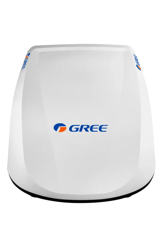 Karavan Kliması - 12.000 BTU/h