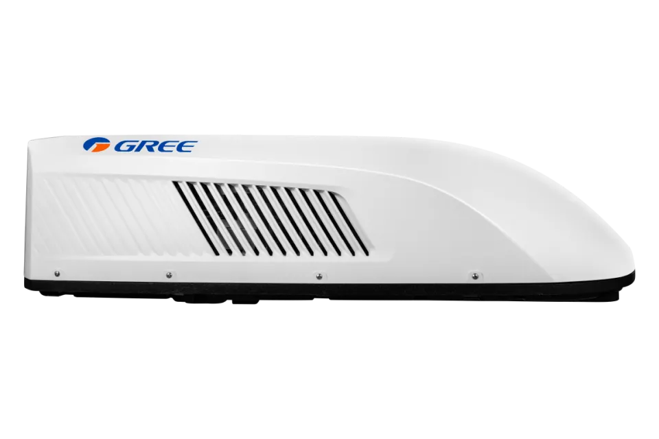 Karavan Kliması - 12.000 BTU/h