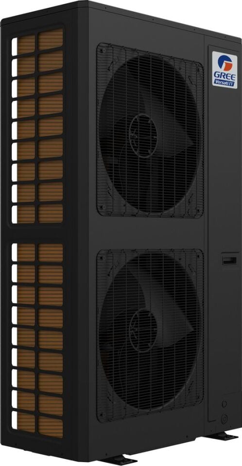 Versati 4 Monoblok 60°C R32 Wifi Isı Pompası 22 kW