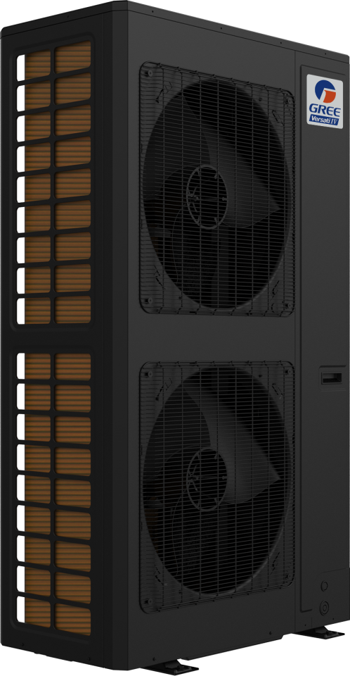 VERSATI 4 MONOBLOK 60 °C  R32 WİFİ – 22 kW
