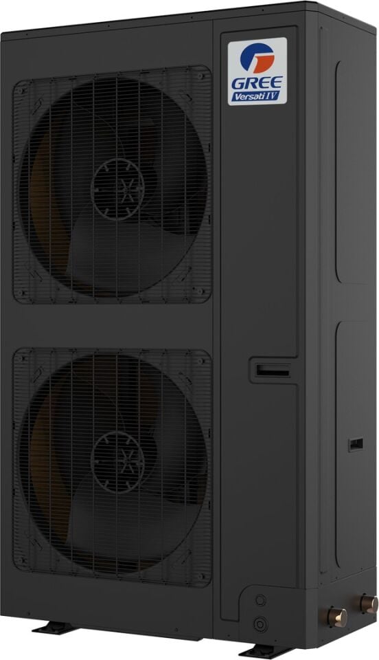 Versati 4 Monoblok 60°C R32 Wifi Isı Pompası 22 kW
