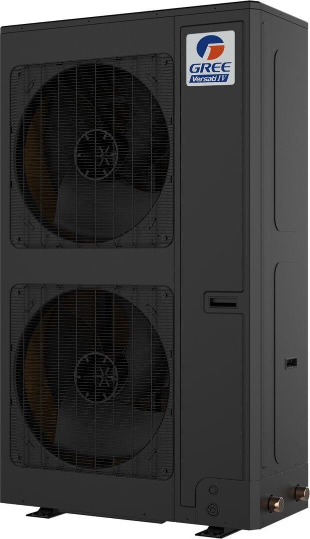Versati 4 Monoblok 60°C R32 Wifi Isı Pompası 26 kW