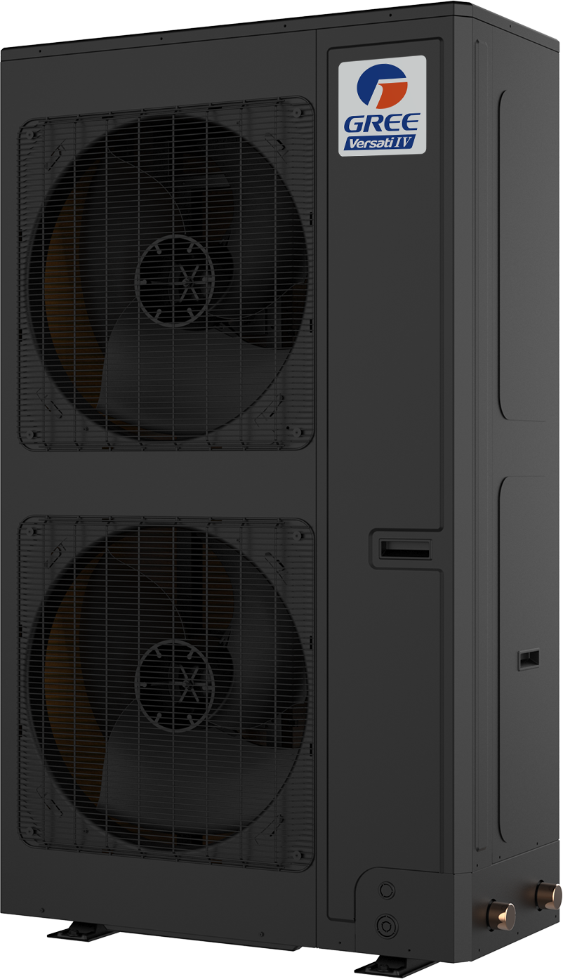 VERSATI 4 MONOBLOK 60 °C  R32 WİFİ – 26 kW