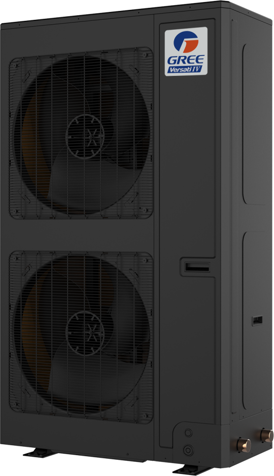 VERSATI 4 MONOBLOK 60 °C  R32 WİFİ – 26 kW