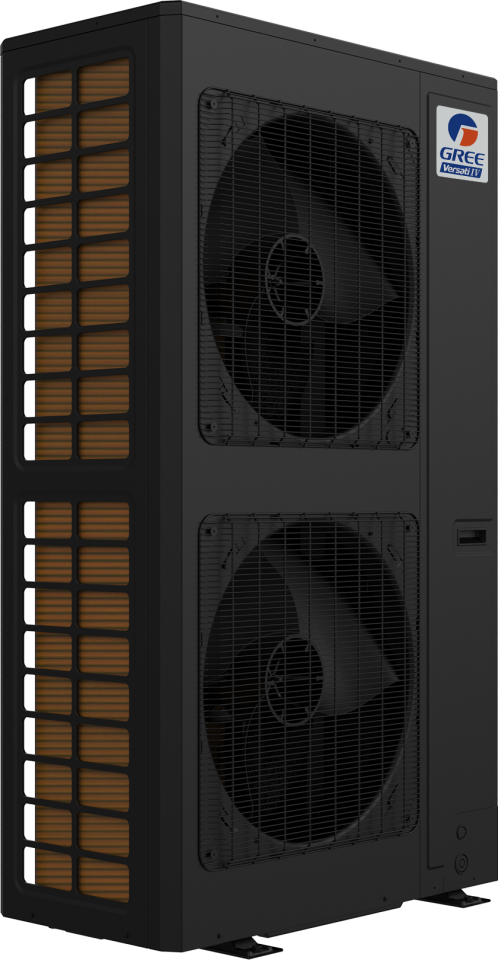 VERSATI 4 MONOBLOK 60 °C  R32 WİFİ – 30 kW