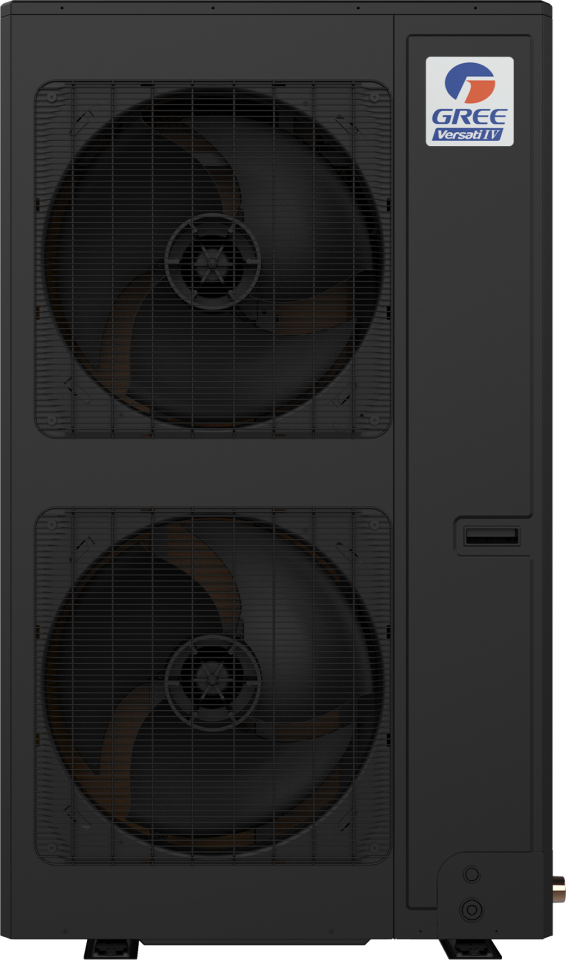 VERSATI 4 MONOBLOK 60 °C  R32 WİFİ – 30 kW
