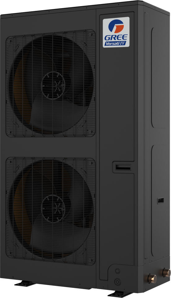 VERSATI 4 MONOBLOK 60 °C  R32 WİFİ – 30 kW