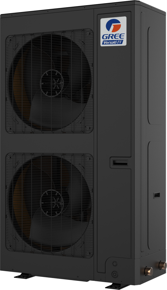VERSATI 4 MONOBLOK 60 °C  R32 WİFİ – 30 kW